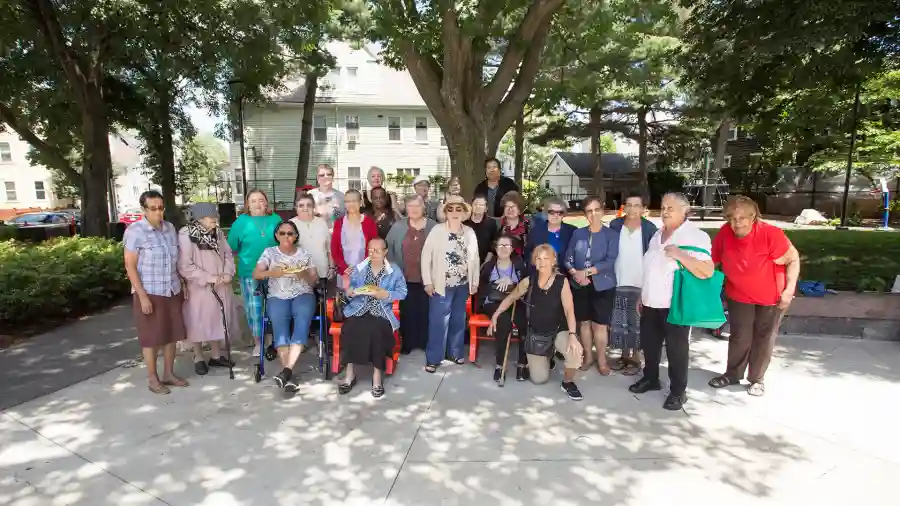 MAPS Chip-In for Charity Online Auction