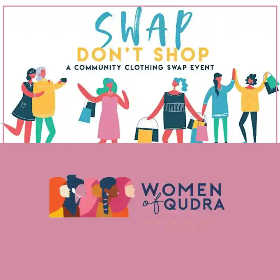 Charity Clothing Auction