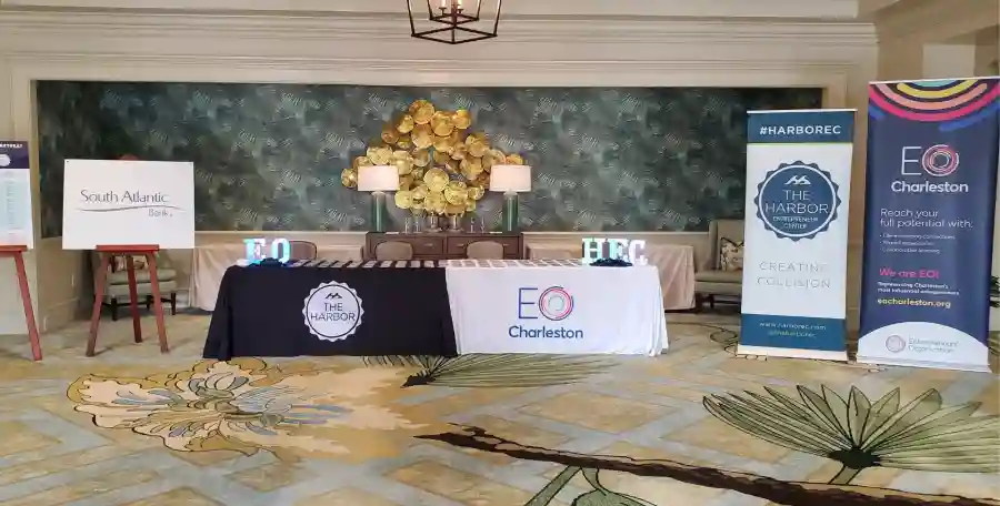 2025 HEC and EO CHS Retreat