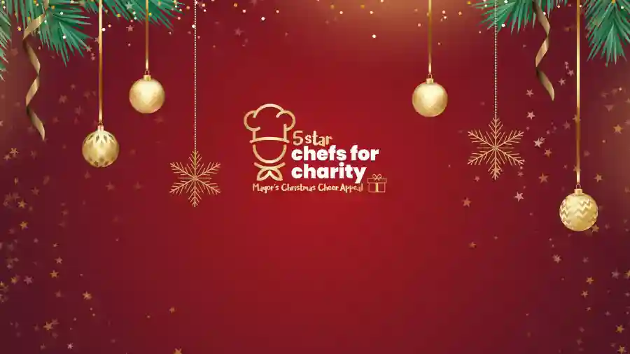 Christmas Gala Dinner