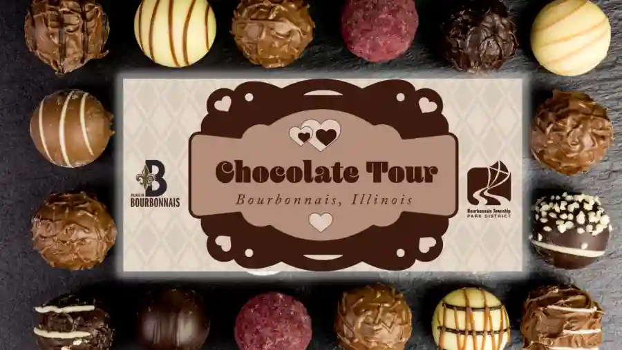 Chocolate Tour 2022