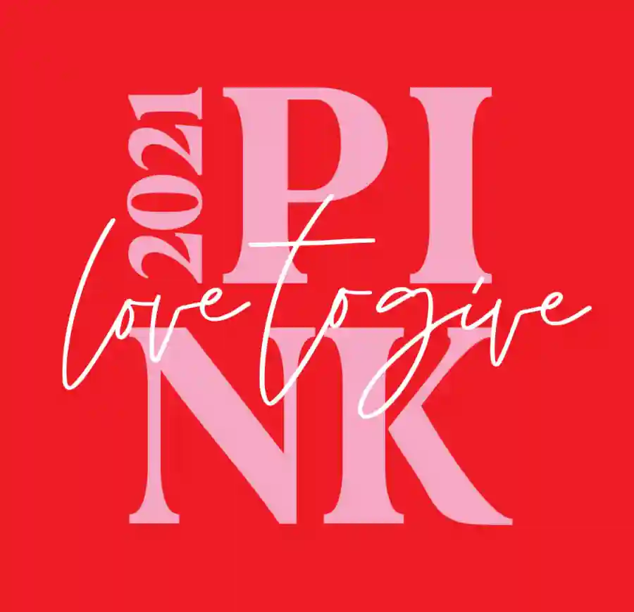 Paint the Town Pink 2021