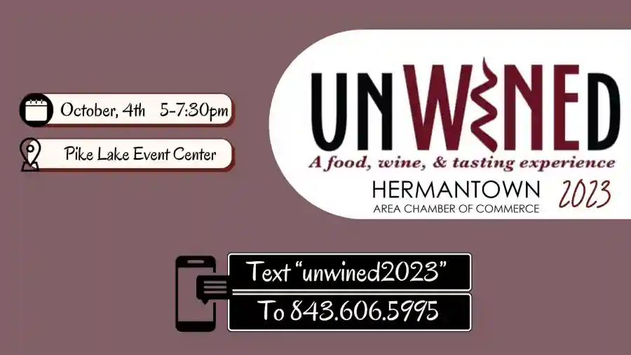 UnWINEd 2023 - Silent Auction