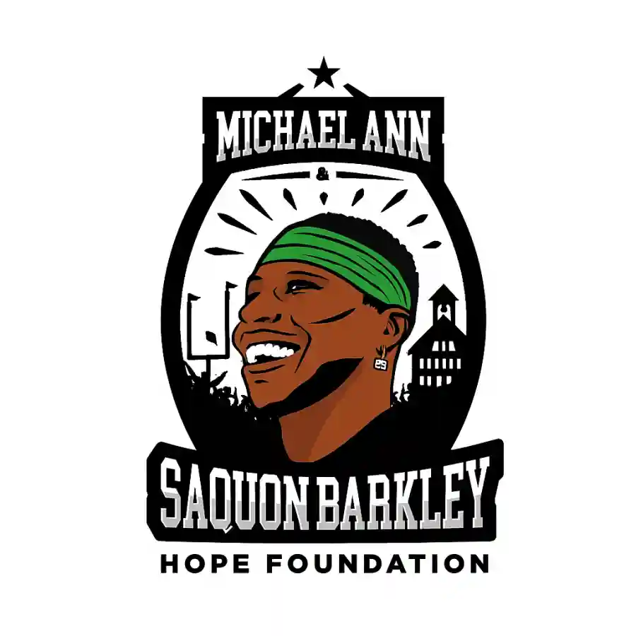 The Michael Ann & Saquon Barkley Hope Foundation