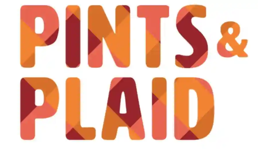 Pints & Plaid 2022