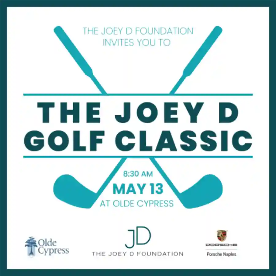 The Joey D Golf Classic