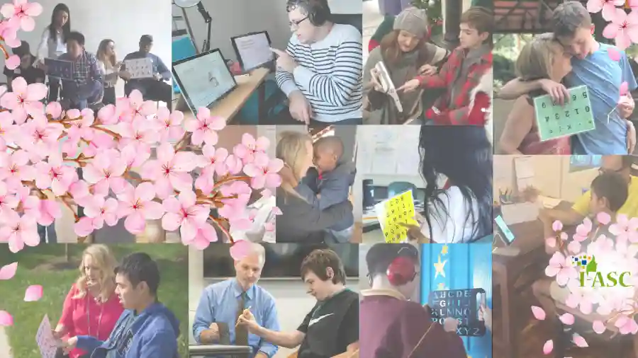 Spring into Spelling