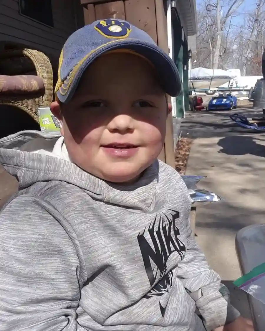 Officer Kirkpatrick's Olympics Fundraising