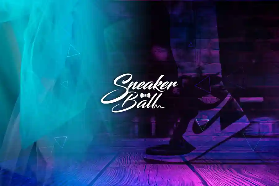 3rd Annual Change Our Future Sneaker Ball presented by WingStop Charities