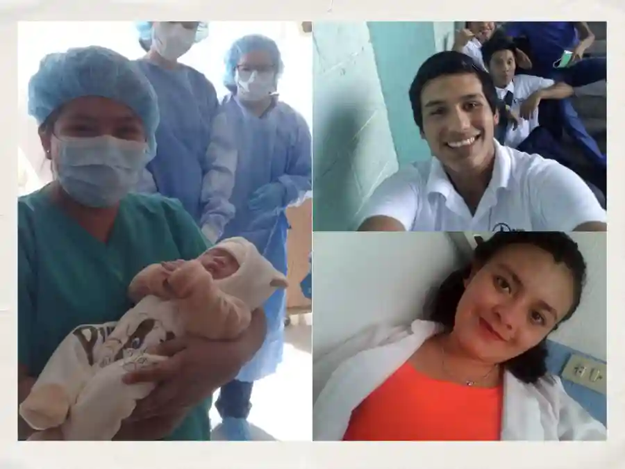 Giving Gifts of Opportunity