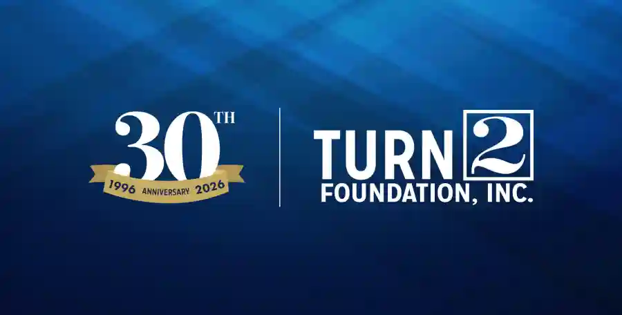 Turn 2 Foundation 30th Anniversary Gala