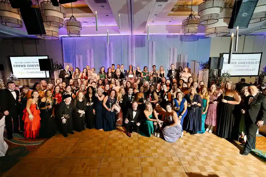 2025 CCSD Educator Recognition Gala