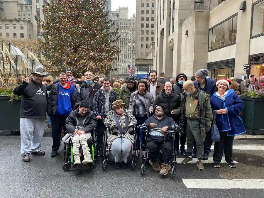 2023 Holiday Angel Network