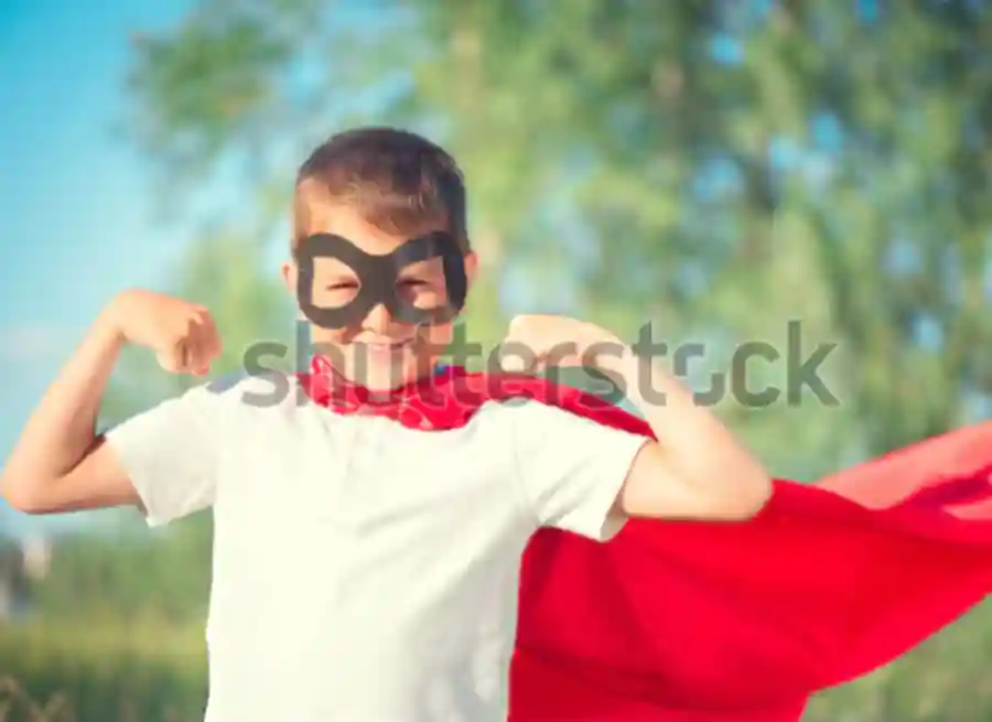 The Hope Heroes Gala