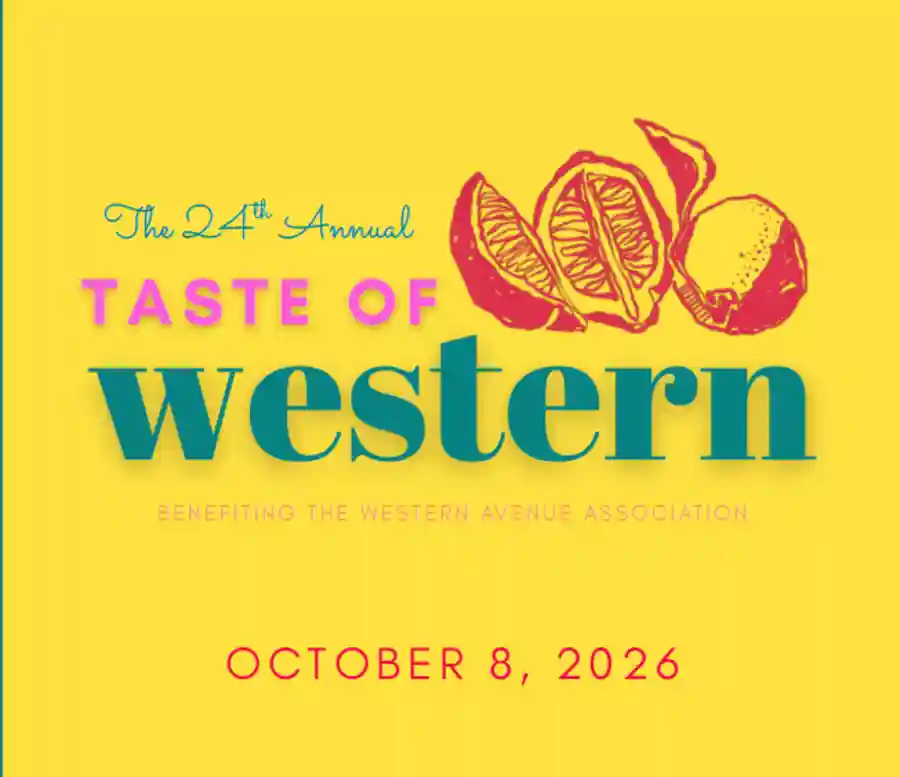 Taste of Western 2026