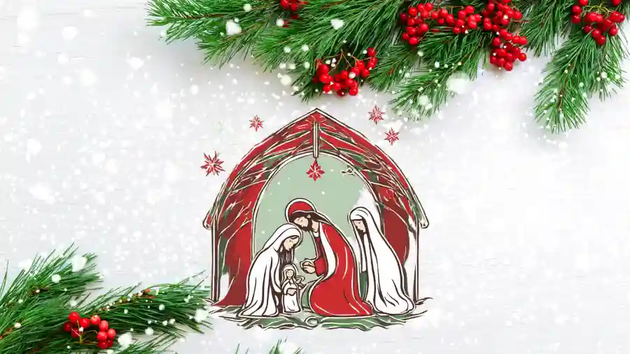 Nativity School 2023 Christmas Silent Auction