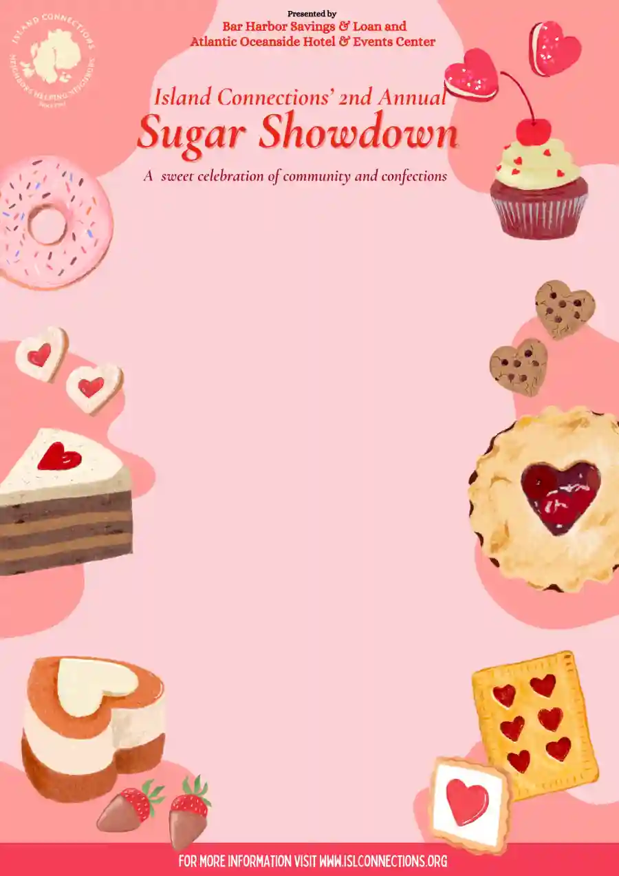 2nd Annual Sugar Showdown