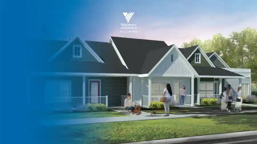 Help Fill Veteran Homes With Love