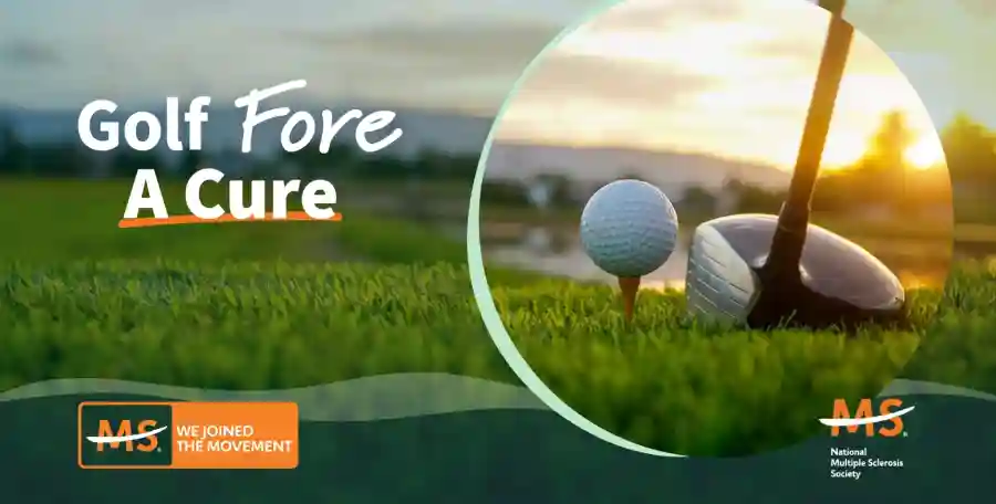 Golf Fore A Cure