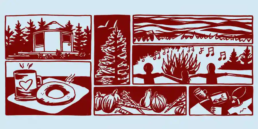 Harvest Festival Silent Auction 2026