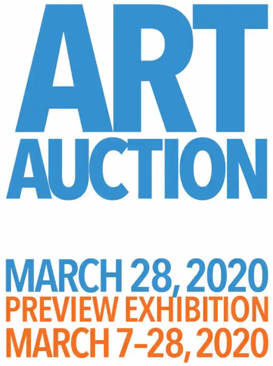 Art Auction 2020 Test
