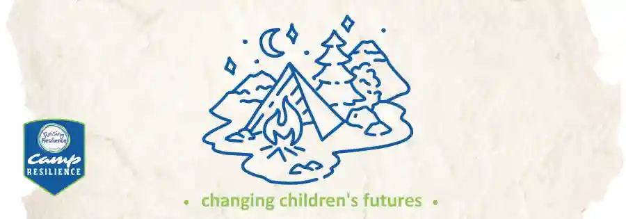 A Night at Camp Resilience