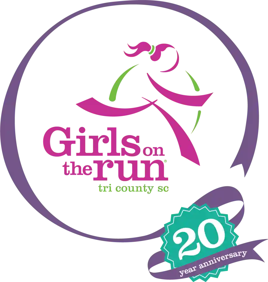 Girls on the Run Tri County's Roaring 20th!