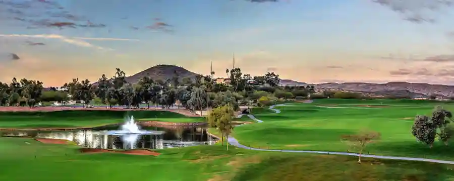 30th Annual Hunter Golf Tournament