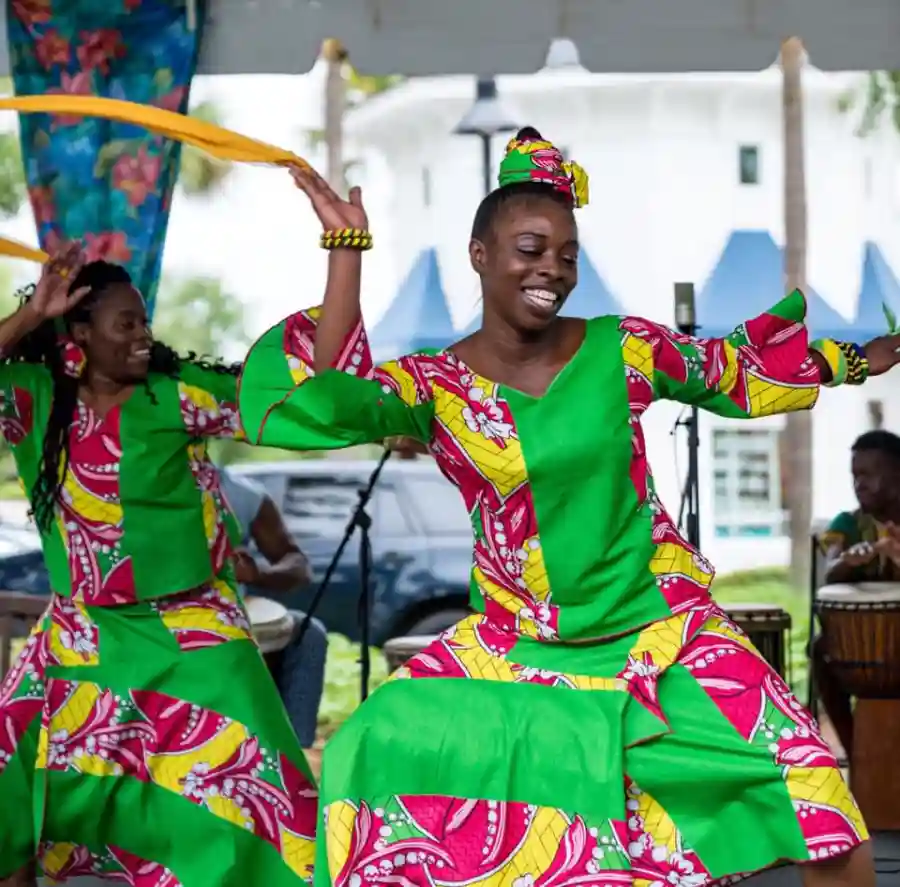 Gullah Celebration Auction 2020