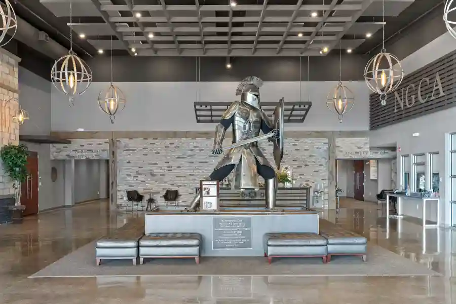 North Georgia Christian Academy 2026 Gala