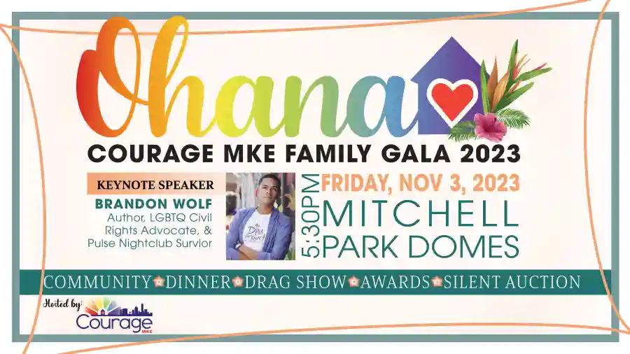 DNU _ Ohana Courage MKE 2023 Annual Gala