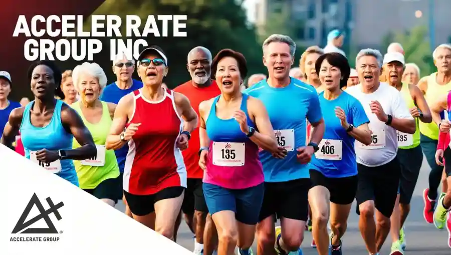 Corporate Charity Fun Run & Family Day