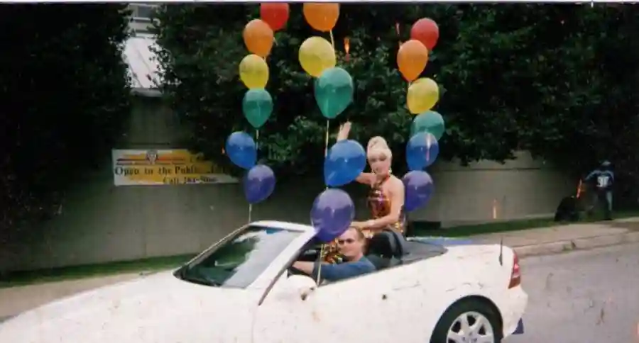 Bianca Paige Day Auction