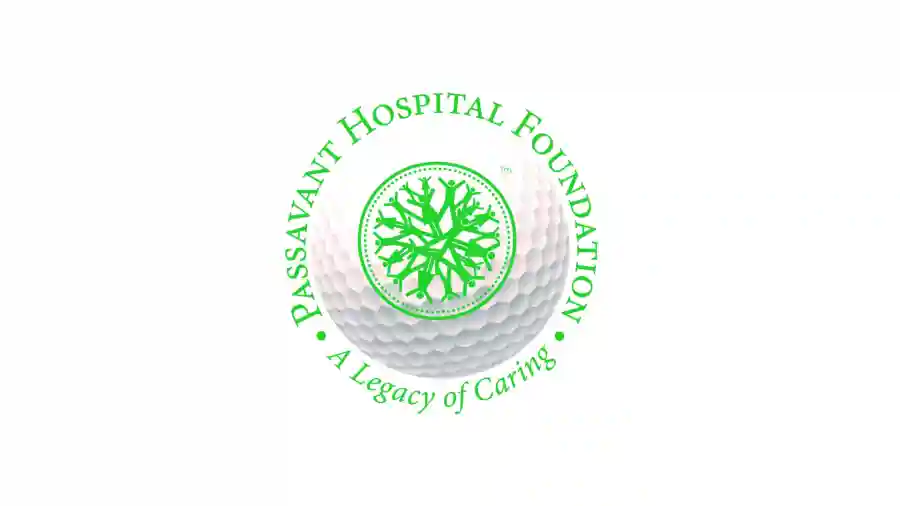 Passavant Hospital Foundation's 37th Annual Golf Outing