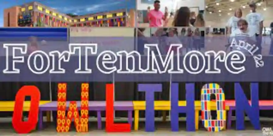 OwlThon 2023 Silent Auction