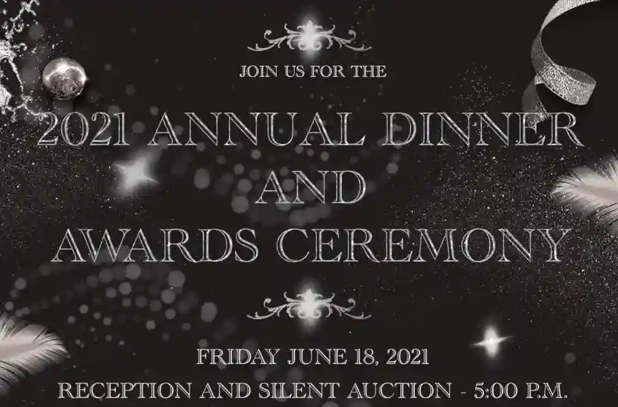 2021 Junior Leadership Bay Silent Auction