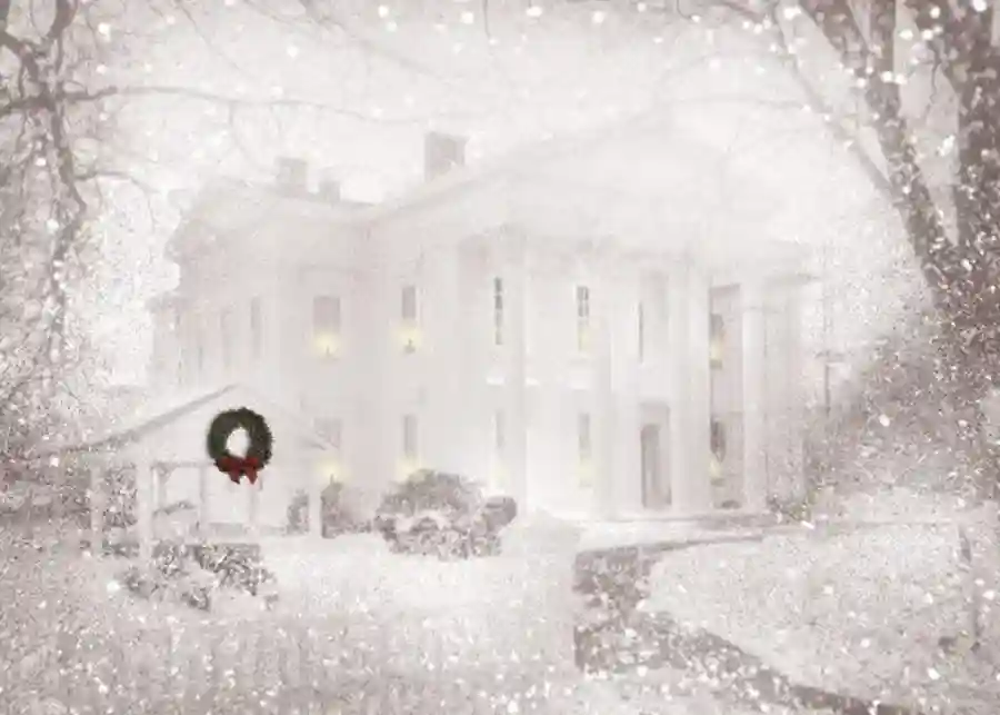 Sag Harbor Whaling Museum Holiday Campaign