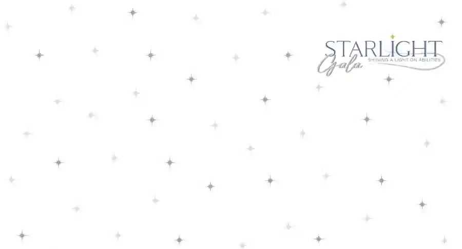 Starlight Gala - Shining A Light on Abilities 2026
