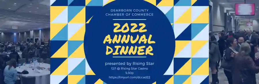 2022 Dearborn County Chamber Auction
