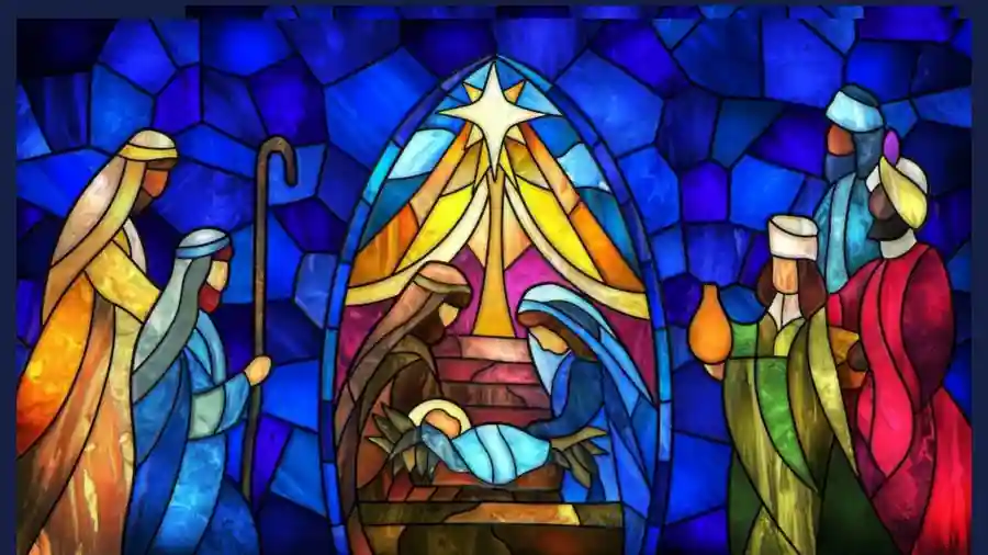 Nativity School 2021 Christmas Silent Auction