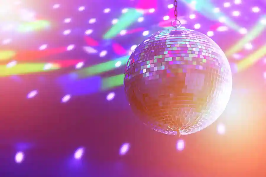 Saturday Night Fever benefitting Charleston Collegiate School