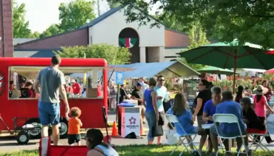 St. Philip Neri 2024 Italian Festival