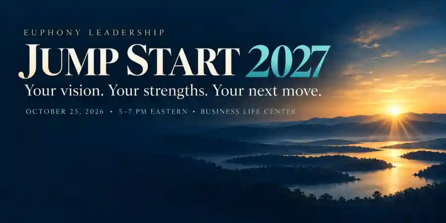 JumpStart 2027 | Euphony Leadership LLC