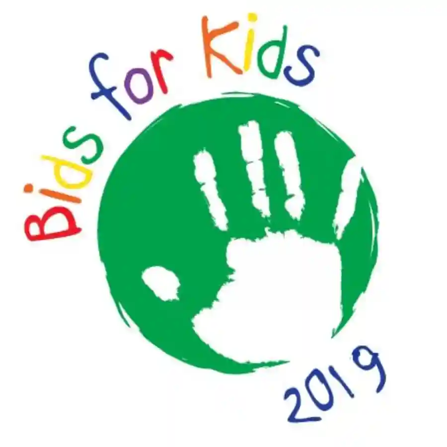 Bids for Kids 2019 - SupplyChain