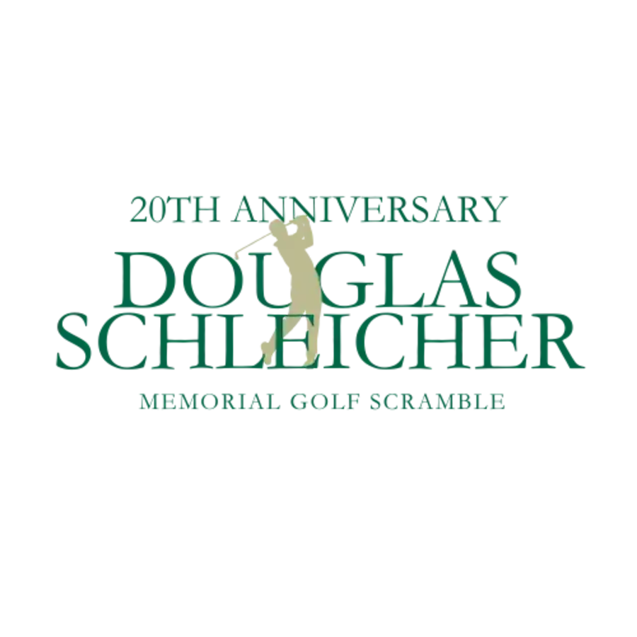 20th Annual Douglas Schleicher Golf Scramble