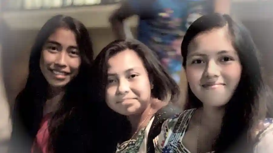 Sharing The Wealth Of Knowledge