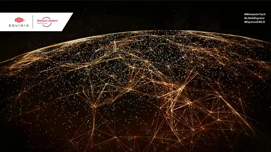 Equinix Charity Auction