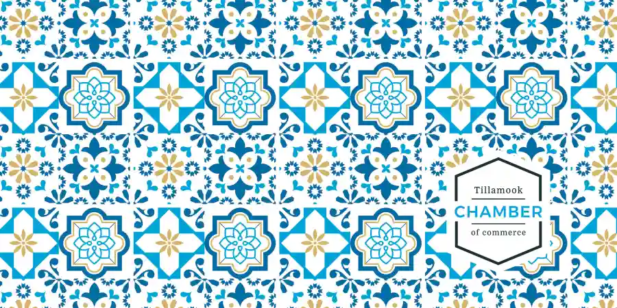 2022 Tillamook Chamber Virtual Auction