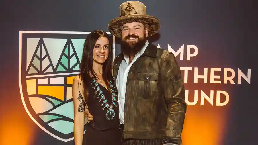 Night of Candles featuring Zac Brown Band