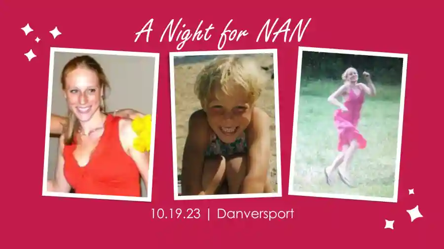 A Night for NAN 2023